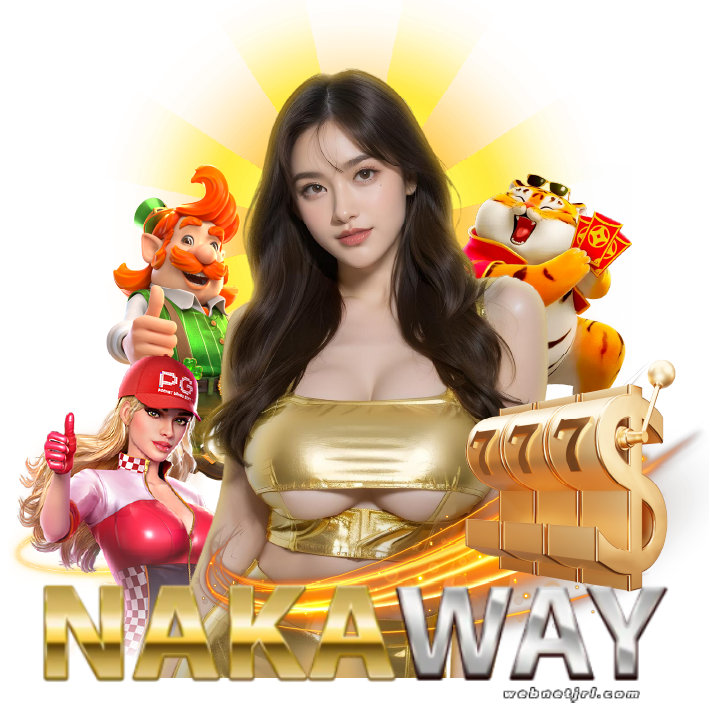 NAKAWAYฟรีเครดิต
